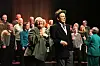 Breimskoret 2026. Anne Helen Gimmestad og Bjarne Bø.