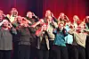Breimskoret 2026 'Evig ung'.