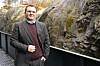 Odd Andre Olsen, leiar Sogn og Fjordane FpU og nestleiar i Vestland FpU.