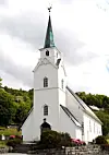 Vereide kyrkje