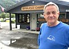 Arve Myklebust, driftsleiar Byrkjelo Camping.