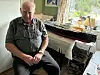 Arvid Austrheim (80) har bygd ei tru kopi av hurtigruteskipet Finnmarken. Det har han brukt to år og nokre månader på. Arvid er fasinert av dei gamle hurtigruteskipa som han har reist med tallause gonger. Han er levande interessert i skip og skipsfart noko han trur kjem av geografiinteressa hans.