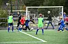 Miniputturnering Sandane Idrettspark. STIL-Hyen.