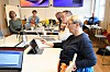 Hyen Fisk AS vil starte detaljreguleringsarbeid for etablering av nytt akvakulturanlegg i Hyen.