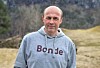 Jan Erik Fløtre, leiar i Vestland Bondelag.