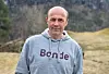 Jan Erik Fløtre, leiar i Vestland Bondelag.