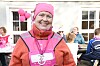 Hilde Hogrenning Ravnestad, Rosa sløyfe-løpet i Bukta 2026.