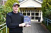 Kjell Aske, brann- og beredskapssjef Gloppen kommune