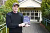 Kjell Aske, brann- og beredskapssjef Gloppen kommune